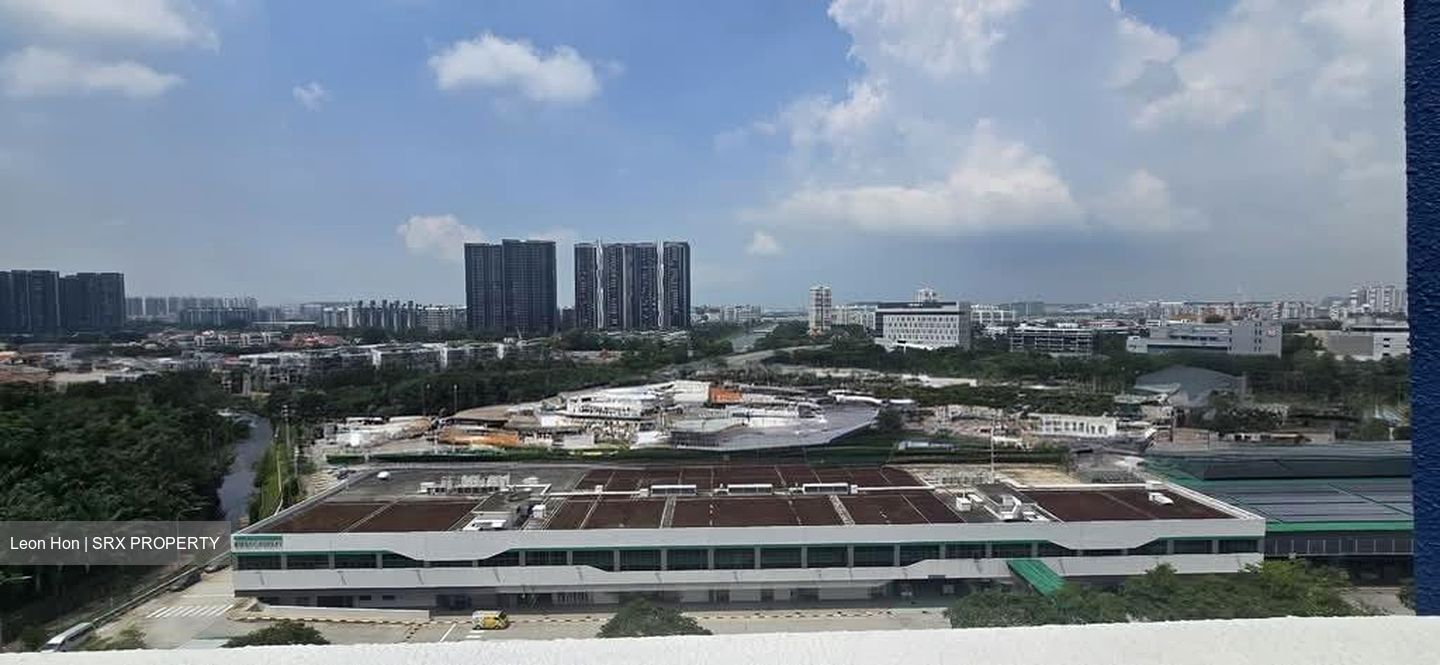 Tradehub 21 (D22), Factory #563356801